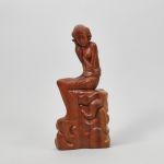 967 1396 SCULPTURE